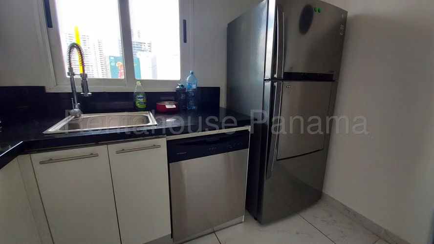 Alquiler de Apartamento en San Francisco Ph Aqua Marina Solo Cliente Directo LFC - Imagen 8