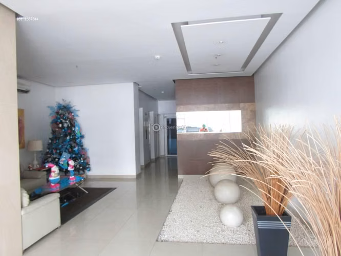 ALQUILO APARTAMENTO EN VIA ESPAÑA, 2 RECAMARAS, SOLO AIRES ACONDICIONADO, 80M2. - Imagen 12