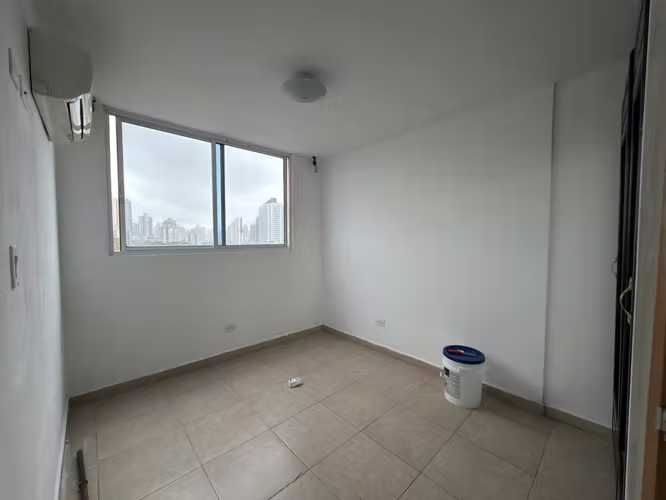 ALQUILO APARTAMENTO EN VIA ESPAÑA, 2 RECAMARAS, SOLO AIRES ACONDICIONADO, 80M2. - Imagen 8
