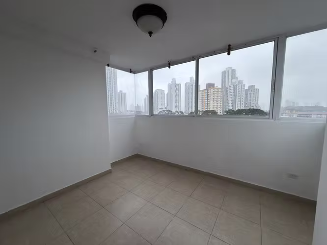 ALQUILO APARTAMENTO EN VIA ESPAÑA, 2 RECAMARAS, SOLO AIRES ACONDICIONADO, 80M2. - Imagen 6