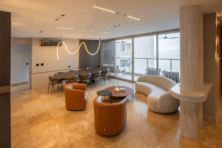 Venta de Apartamento en Punta Pacifica, PH Q Tower