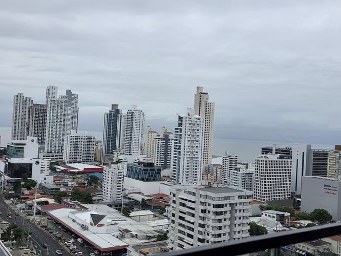 APT AAA 2R2B1P LUJOSO POR ESTRENAR CON VISTA MAR EN SAN FRANCISCO 2200