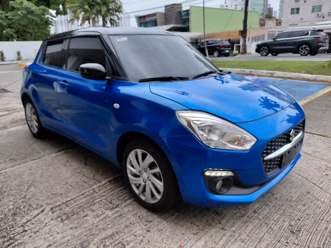 SUZUKI SWIFT 2023 AUTOMATICO - Imagen 3