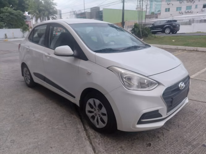 HYUNDAI GRAND I10 2019 AUTOMATICO - Imagen 3