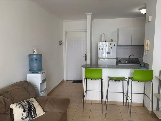 Alquilo apartamento PH Barcelona View calle 79 este san francisco - Imagen 3