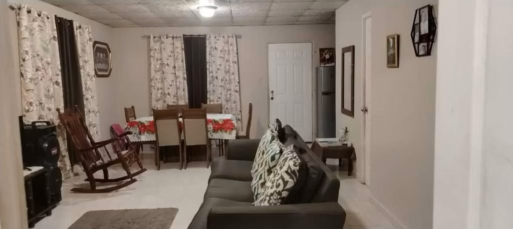 Casa en alquiler en Villas de Lago Emperador, Arraiján