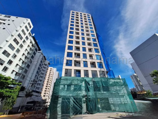 Apartamento en venta en San Francisco PH Loom