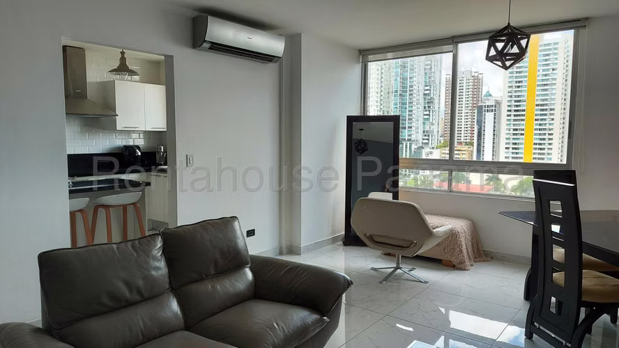 Alquiler de Apartamento en San Francisco Ph Aqua Marina Solo Cliente Directo MC - Imagen 4
