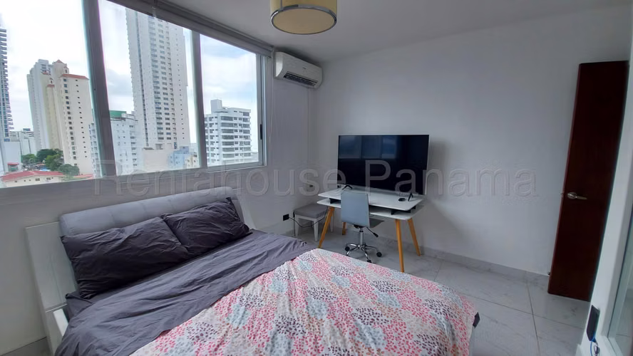 Alquiler de Apartamento en San Francisco Ph Aqua Marina Solo Cliente Directo MC - Imagen 11
