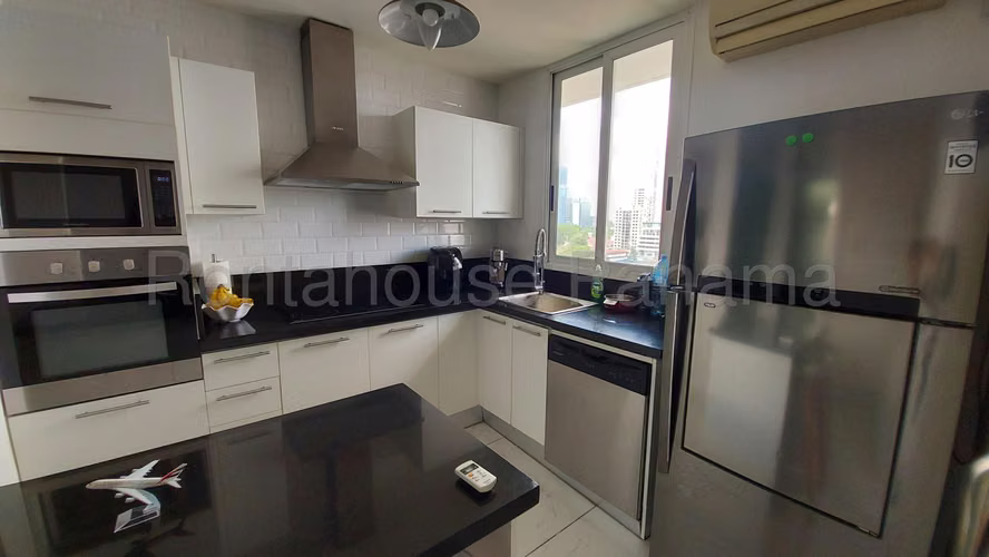 Alquiler de Apartamento en San Francisco Ph Aqua Marina Solo Cliente Directo MC - Imagen 6