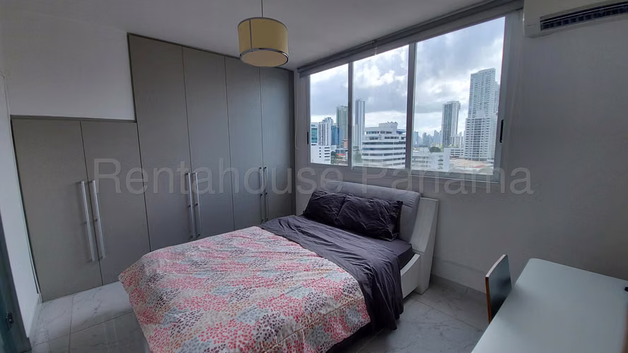 Alquiler de Apartamento en San Francisco Ph Aqua Marina Solo Cliente Directo MC - Imagen 10