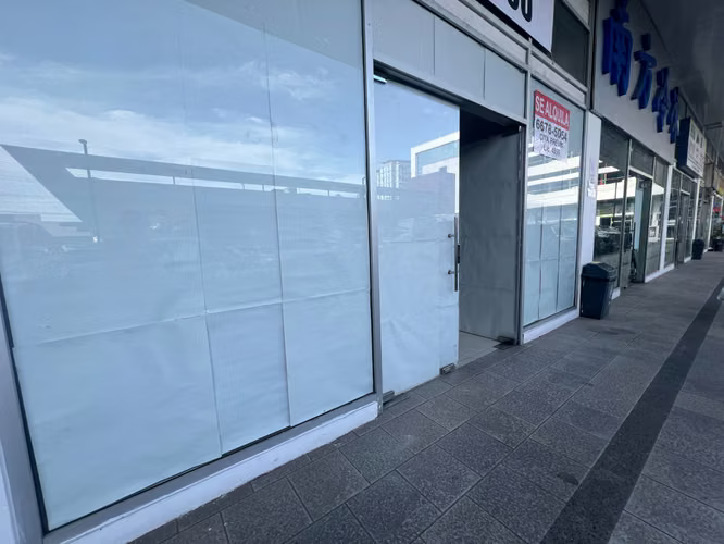 LOCAL COMERCIAL EN ALQUILER – CONDADO BUSINESS CENTER, CONDADO DEL REY