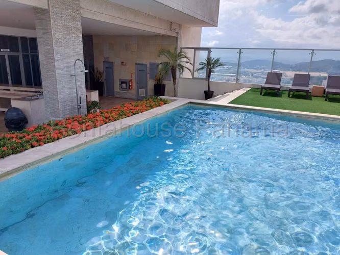 Alquiler de Apartamento en Avenida Balboa Ph H2O Solo Cliente Directo MC - Imagen 19