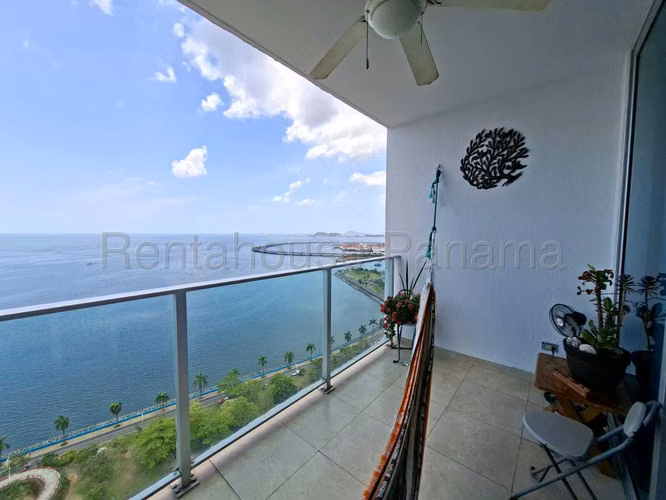Alquiler de Apartamento en Avenida Balboa Ph H2O Solo Cliente Directo MC - Imagen 4