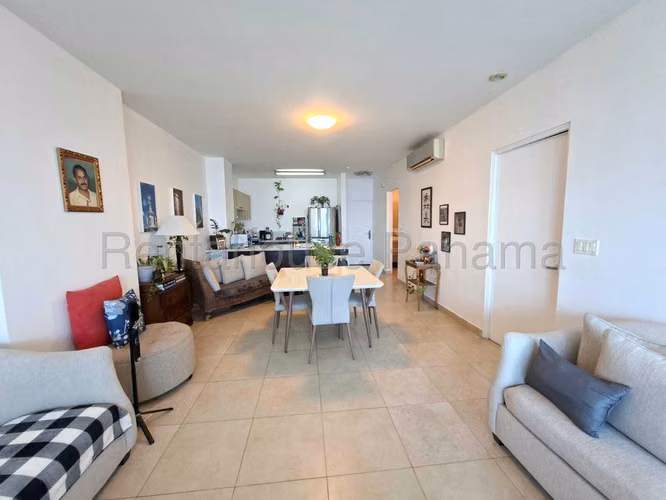 Alquiler de Apartamento en Avenida Balboa Ph H2O Solo Cliente Directo MC - Imagen 6