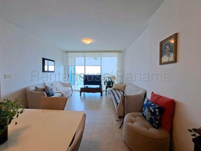 Alquiler de Apartamento en Avenida Balboa Ph H2O Solo Cliente Directo MC - Imagen 3