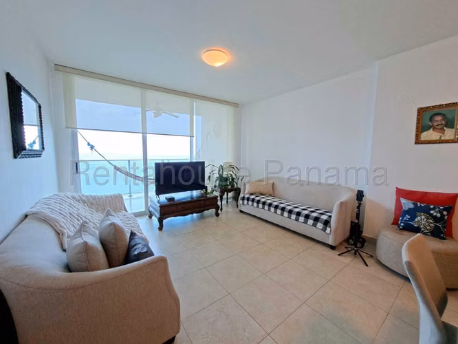 Alquiler de Apartamento en Avenida Balboa Ph H2O Solo Cliente Directo MC
