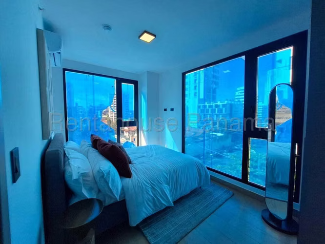 Apartamento de 53m2 en venta en San Francisco PH Loom - Imagen 7