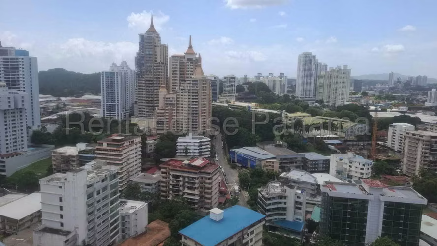Alquiler de Apartamento en El Cangrejo Ph Luxor Tower Solo Cliente Directo MC - Imagen 2