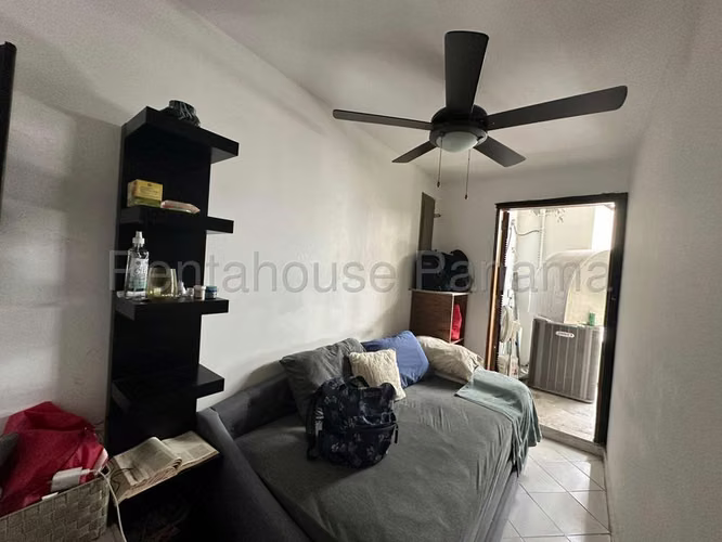 Apartamento en Alquiler en Punta Paitilla JG