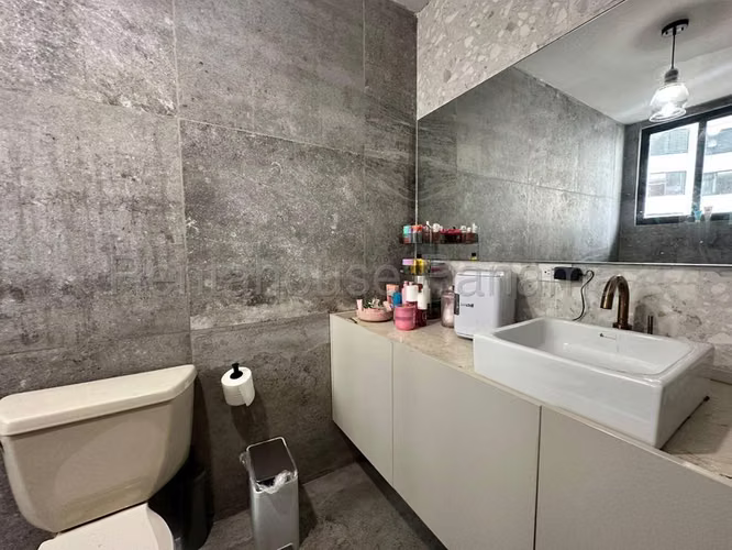 Apartamento en Alquiler en Punta Paitilla JG
