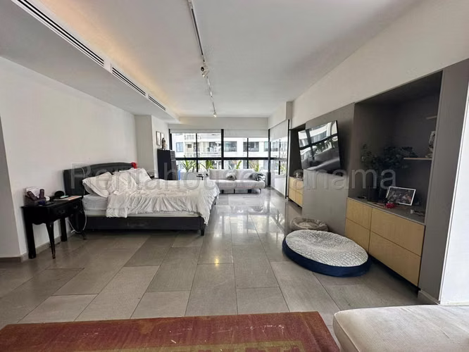 Apartamento en Alquiler en Punta Paitilla JG
