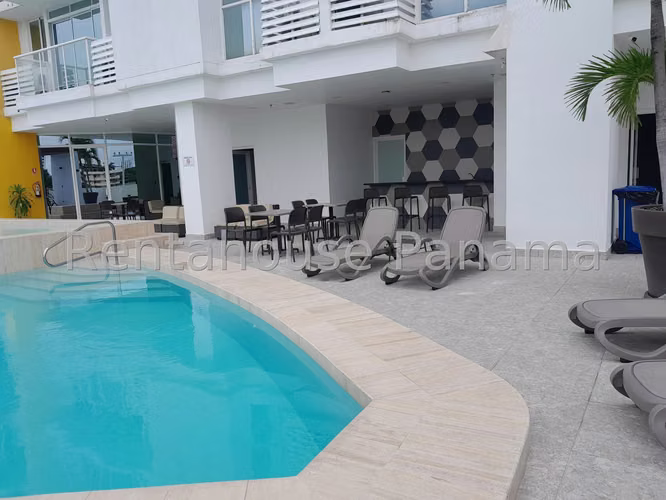 Venta de Apartamento en Carrasquilla Ph METROPOLITAN PARK Solo Cliente Directo MC - Imagen 18