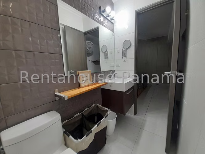 Venta de Apartamento en Carrasquilla Ph METROPOLITAN PARK Solo Cliente Directo MC - Imagen 11