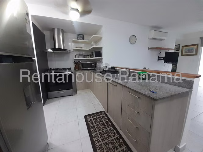 Venta de Apartamento en Carrasquilla Ph METROPOLITAN PARK Solo Cliente Directo MC - Imagen 4