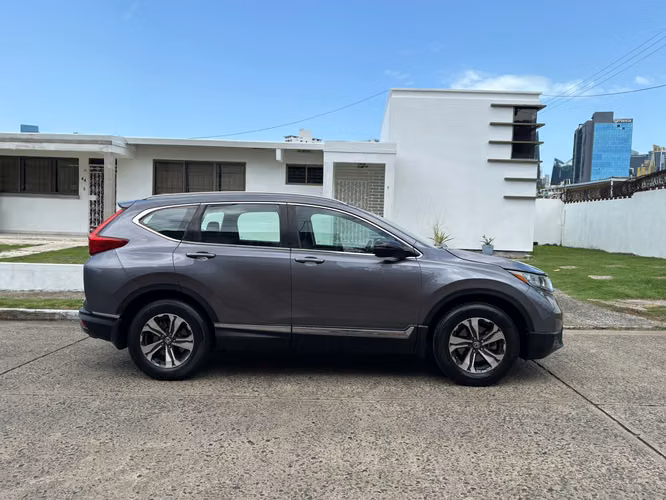 HONDA CR-V 2018 - Imagen 4