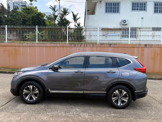 HONDA CR-V 2018 - Imagen 5