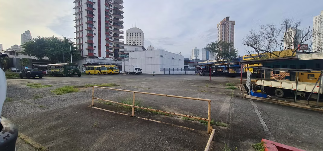 Alquiler de bodega en Obarrio, excelente oportunidad - Imagen 4