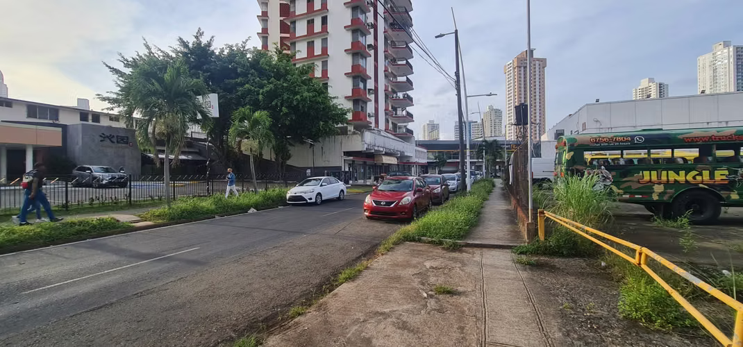 Alquiler de bodega en Obarrio, excelente oportunidad - Imagen 10