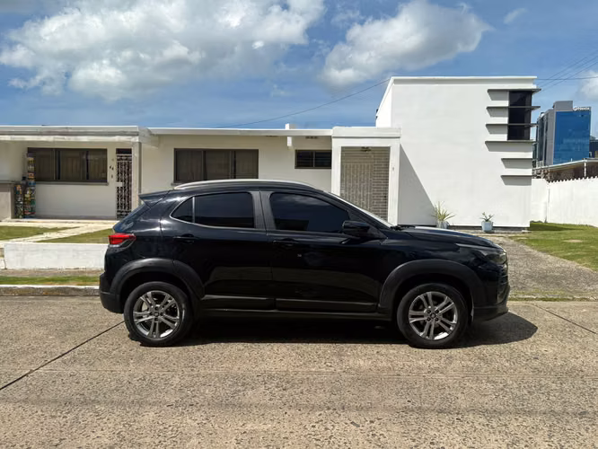 FIAT PULSE 2023 - Imagen 4