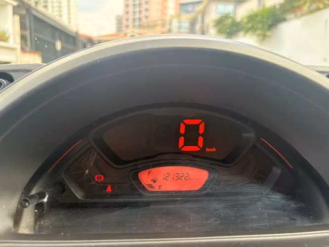 SUZUKI S-PRESSO 2022 - Imagen 10