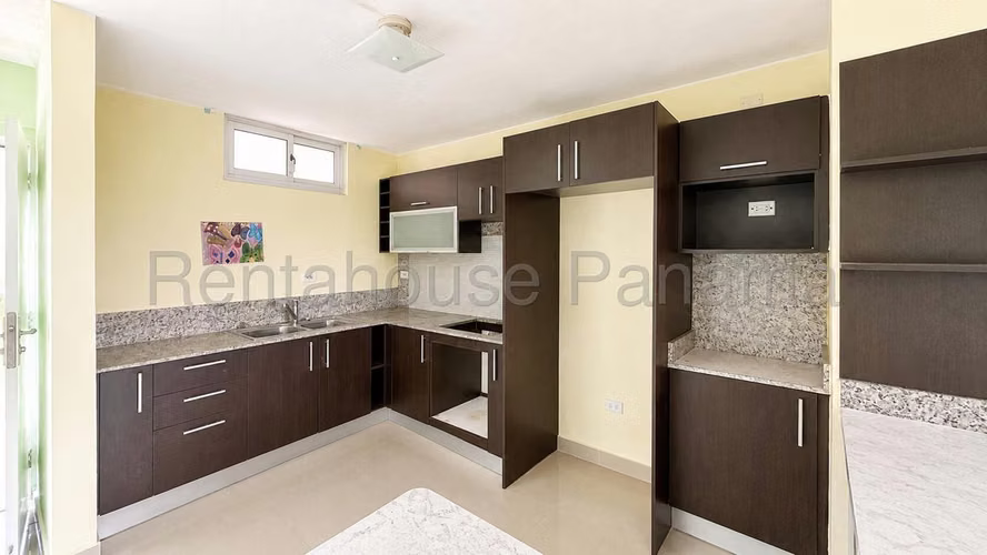 Apartamento en Venta en Altos de Panama JG