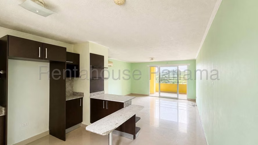 Apartment for Sale in Altos de Panama JG