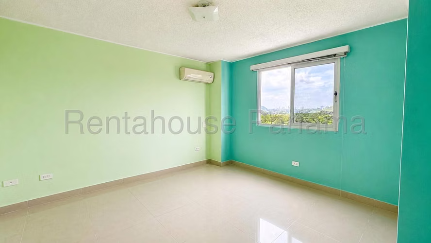 Apartamento en Venta en Altos de Panama JG