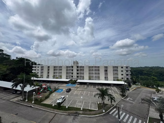 Apartamento en Venta en Altos de Panama JG