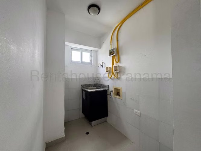Apartamento en Venta en Altos de Panama JG