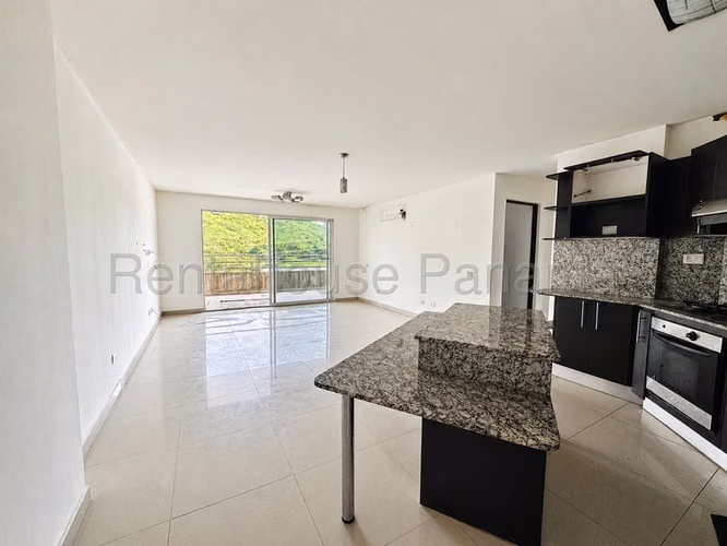 Apartment for Sale in Altos de Panama JG