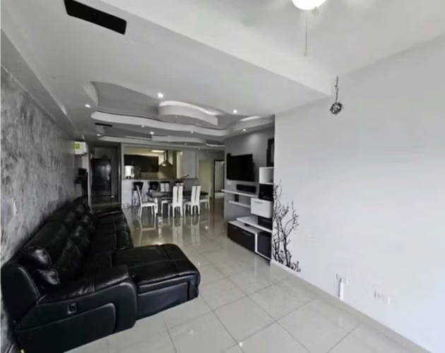 Apartamento en San Francisco I con excelente iluminación y espacios premium - Imagen 6