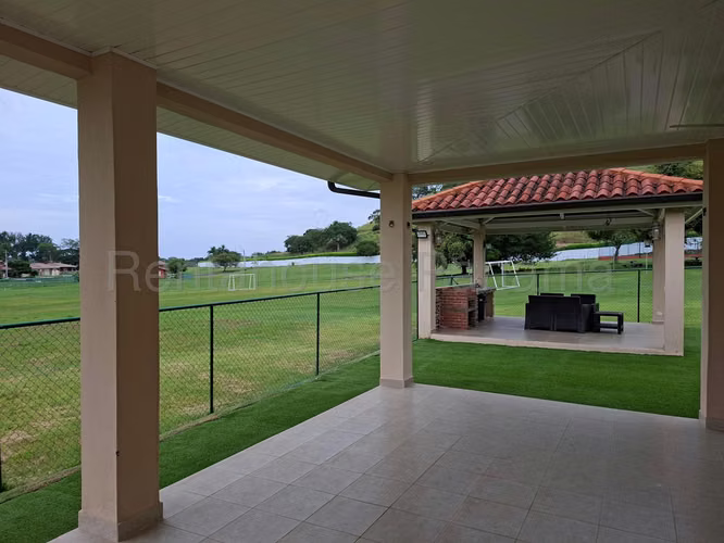 Venta Casa Chame - YD