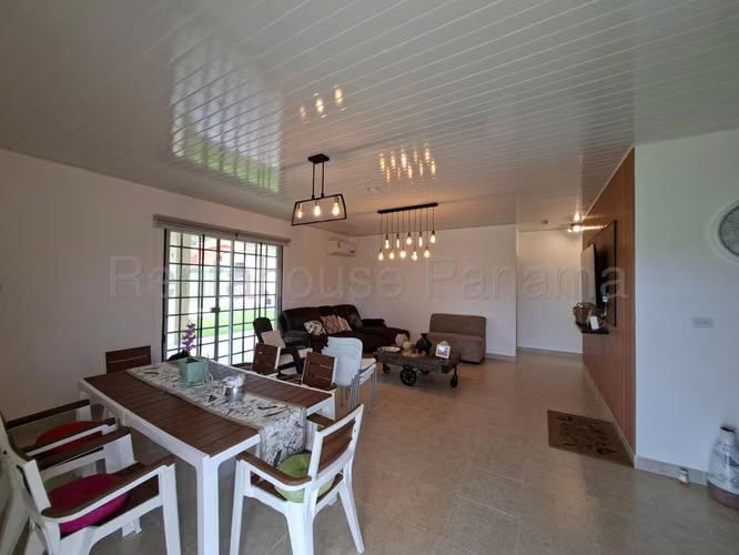 Venta Casa Chame - YD