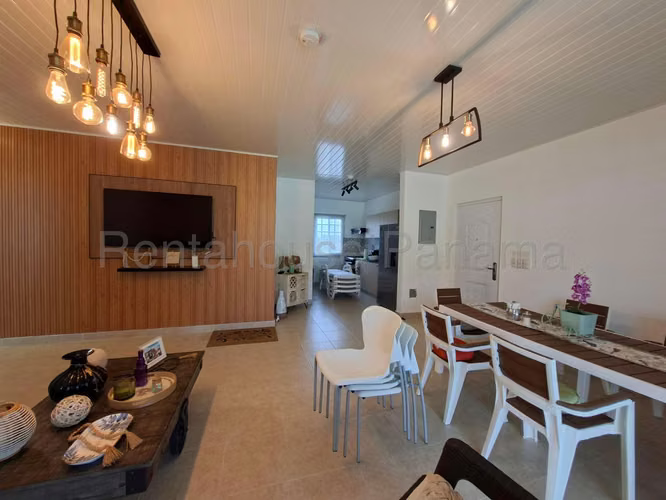 Venta Casa Chame - YD