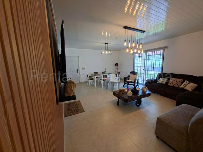 Venta Casa Chame - YD