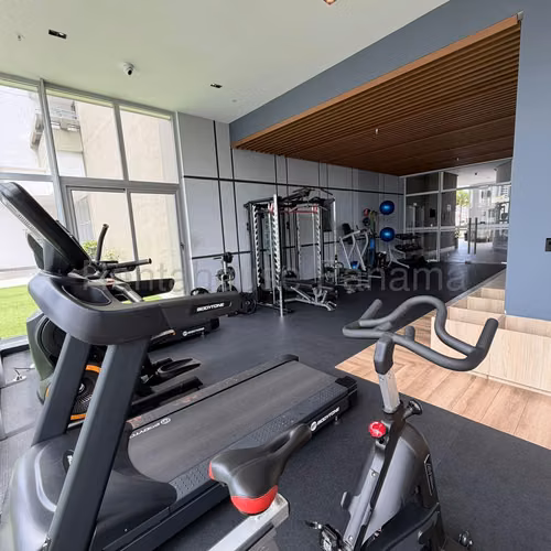 Venta de Apartamento en El Cangrejo Ph Luxor Tower NS - Imagen 17
