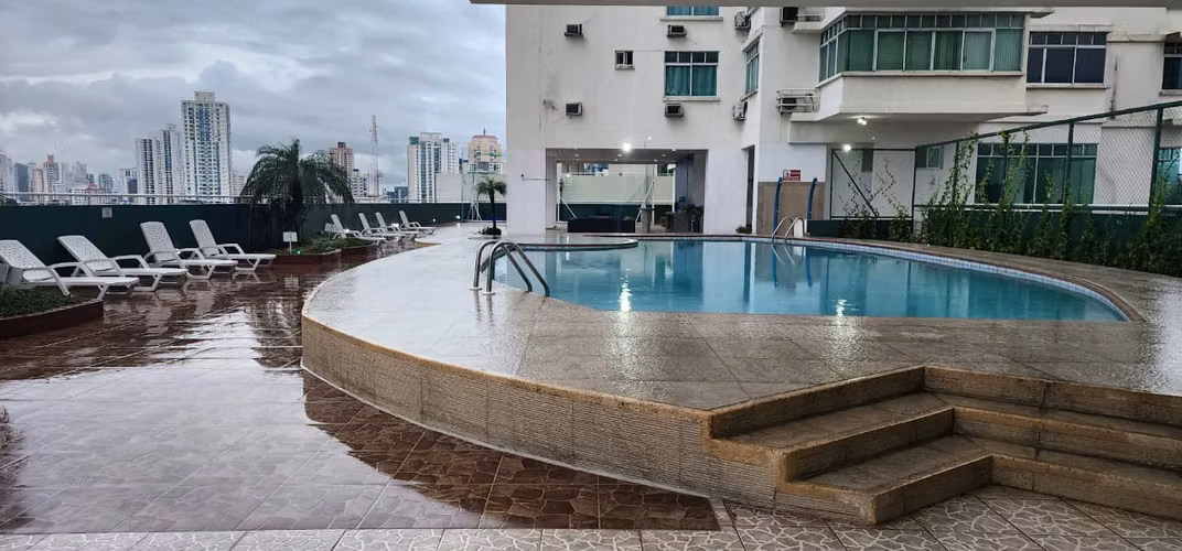 Edison Park | P.H. Vivendi | 2Rec 75m² ($800) - Imagen 10