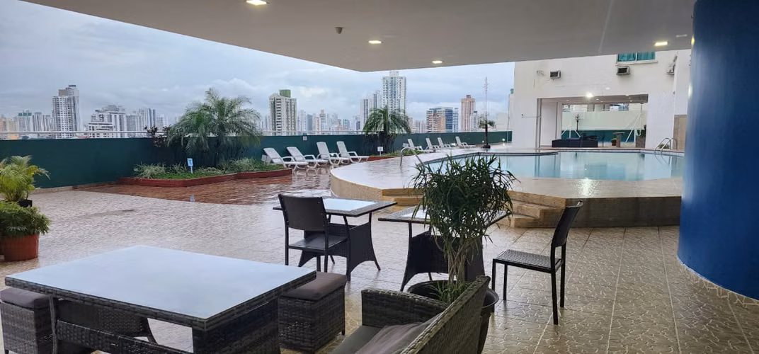 Edison Park | P.H. Vivendi | 2Rec 75m² ($800) - Imagen 11