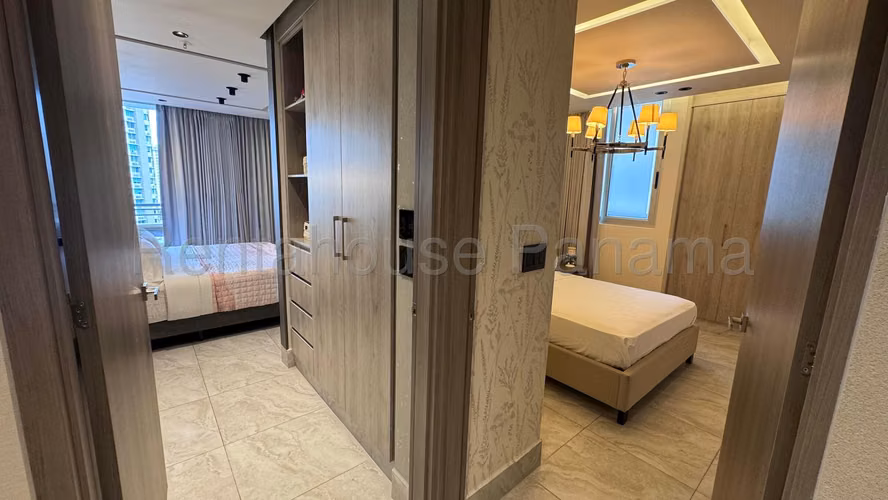 Venta de Apartamento en El Cangrejo Ph Luxor Tower NS - Imagen 8